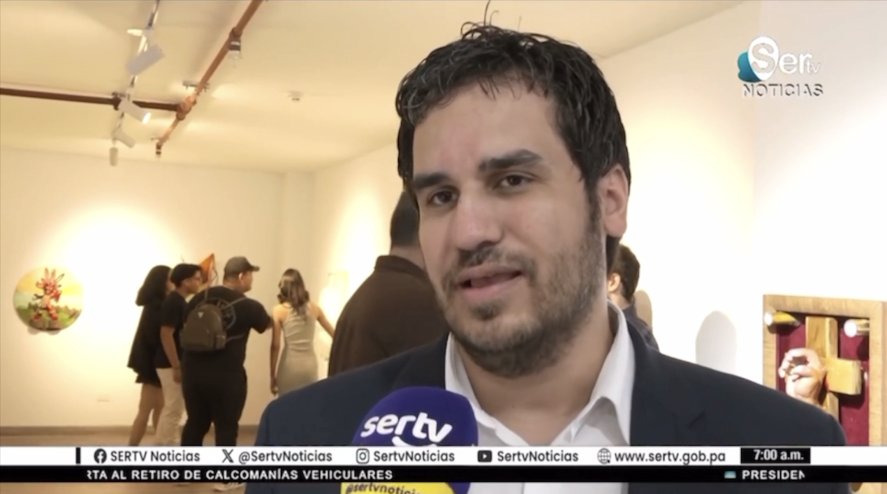 The Blind Exhibition