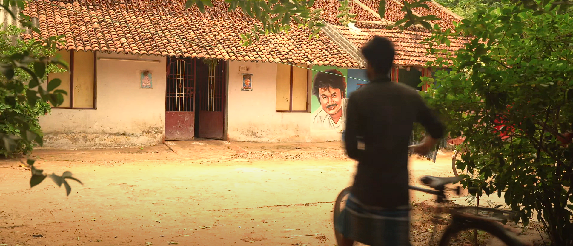 Kantharvar Kottam