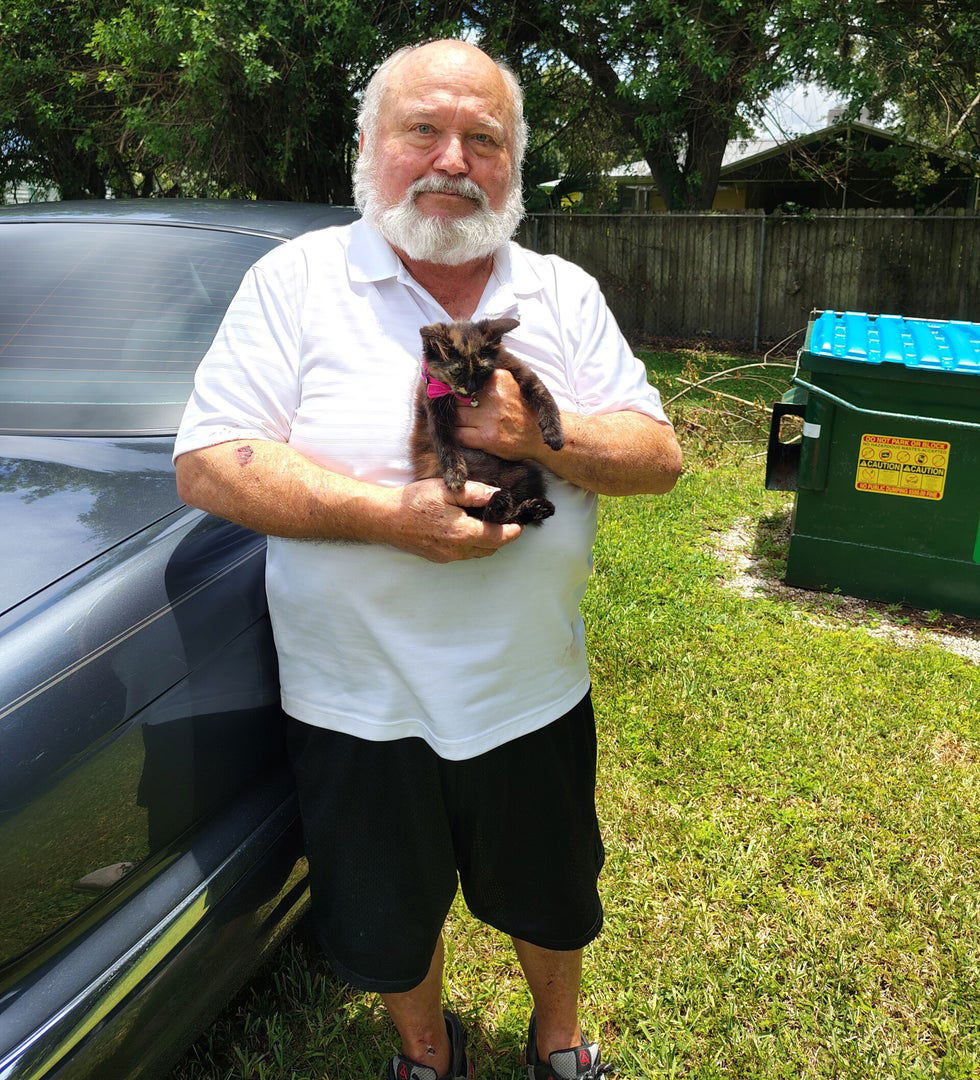 Faith Adopted