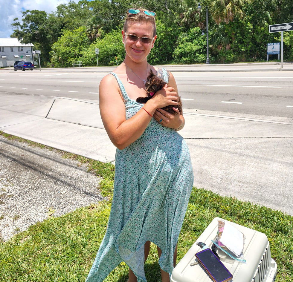 Hope/Tobina Adopted