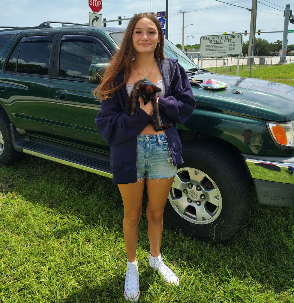 Justice Adopted