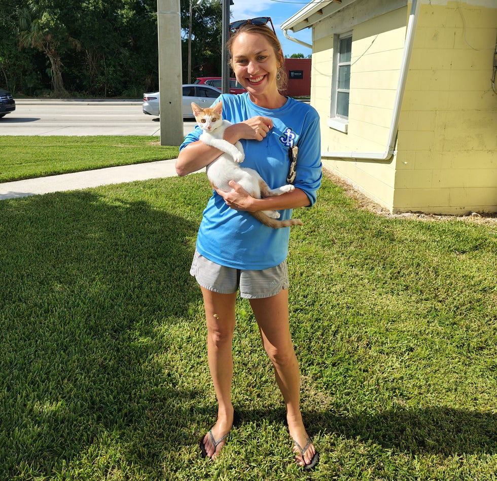 Phillip AKA Lil' Phil Adopted