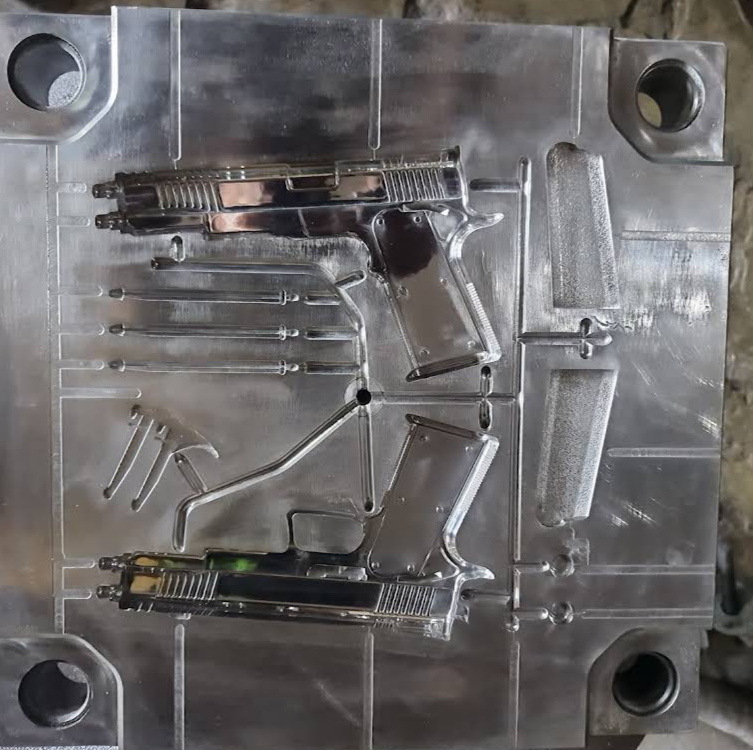 High-Precision Polishing