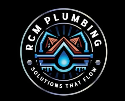 RCM PLUMBING