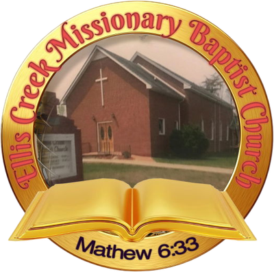 Ellis Creek Missionary Baptist Church