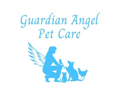 Guardian Angel Pet Care