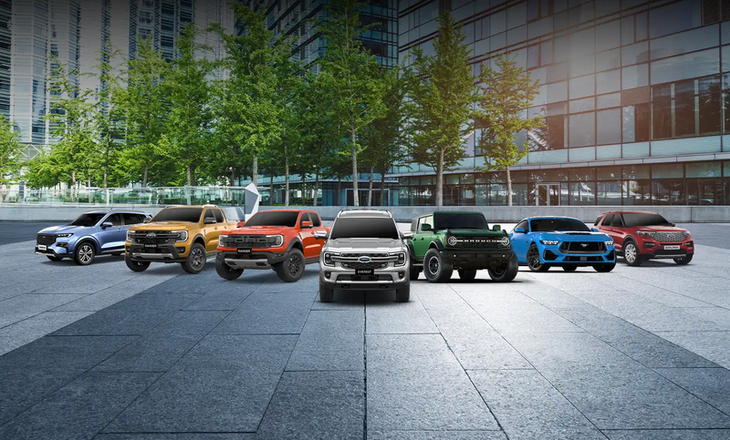 Vehicles