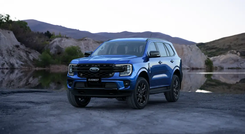 Vehicle Testdrive