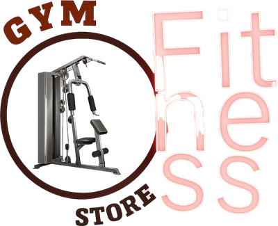 GymStore Fitness