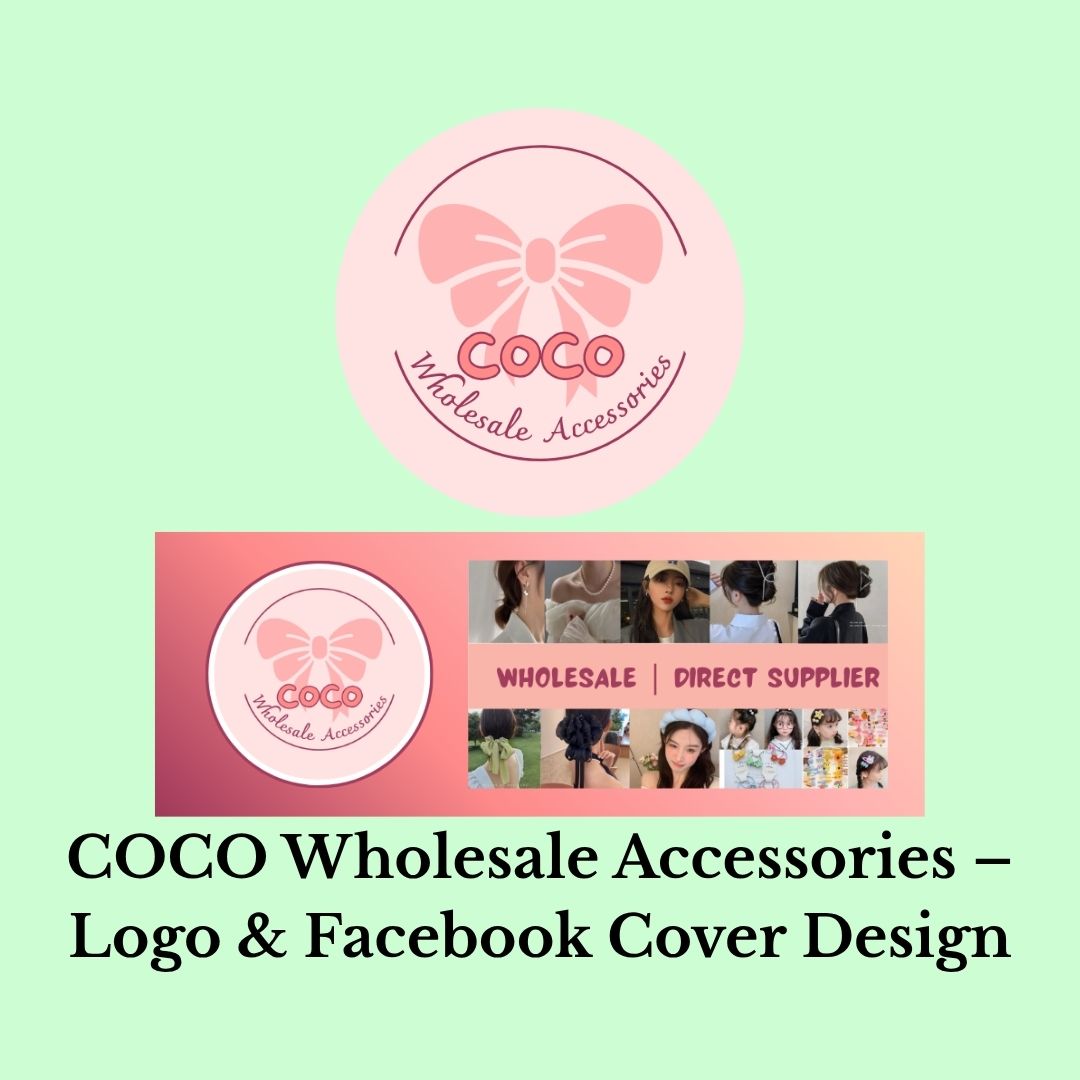 Client Work – Branding Project