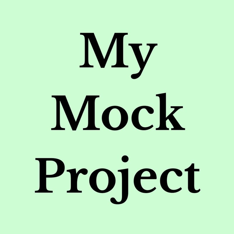 Mock Project