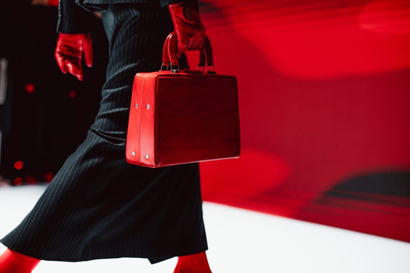 FASHION & LUXURY