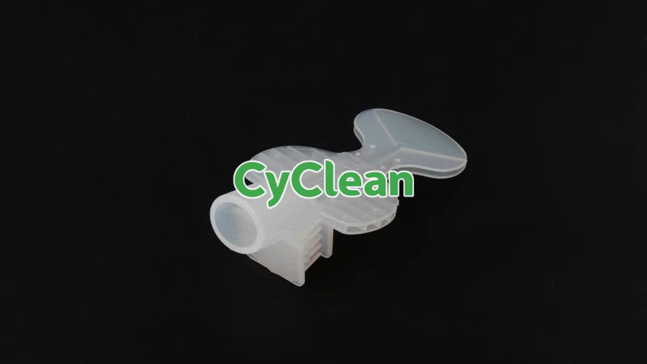 How to Use CyClean Tube Effectively: