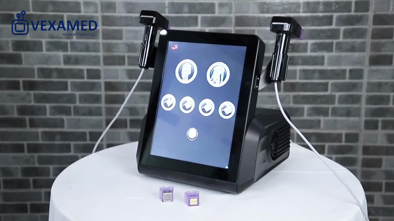 See Crystallite Depth 8 in Action