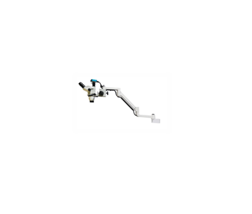 Dental Chair Type Long Arm with Camera Magnification:2.5-25X