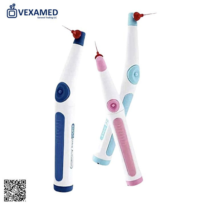 Cordless Endo Irrigation Activator