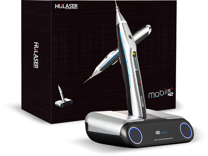 K2 Dental Diode Laser