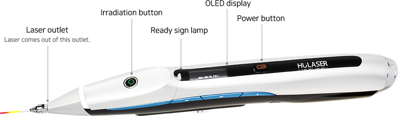 K2 Dental Diode Laser