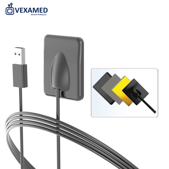 Digital Dental Intraoral X-Ray Sensor