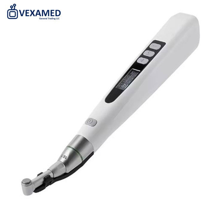 Dental Rotary Endo Motor — Root Canal Treatment Solution
