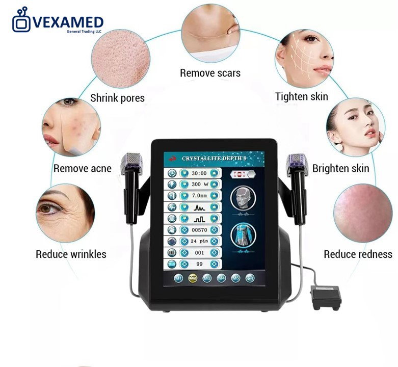 Key Features