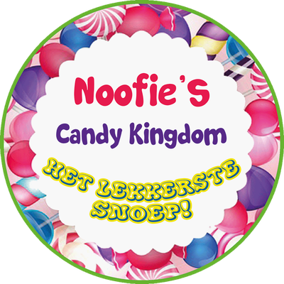 Noofie's Candy Kingdom