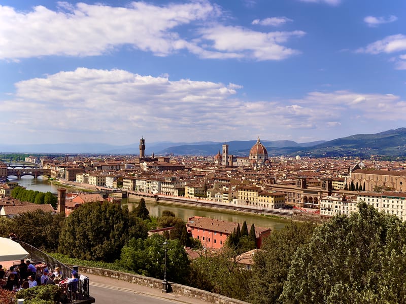 FLORENCE