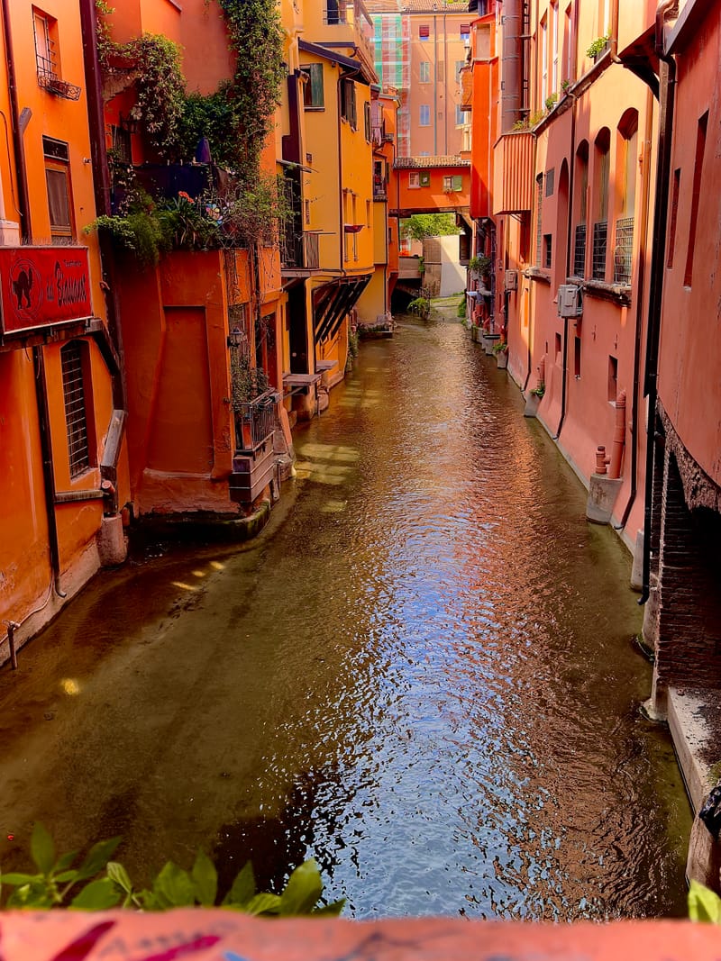 BOLOGNA