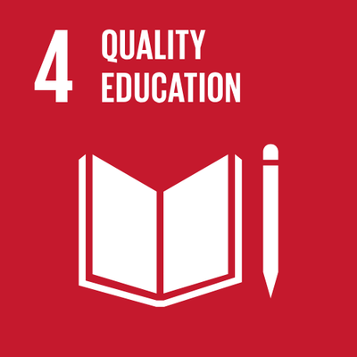 ODS 4 – Educación de calidad