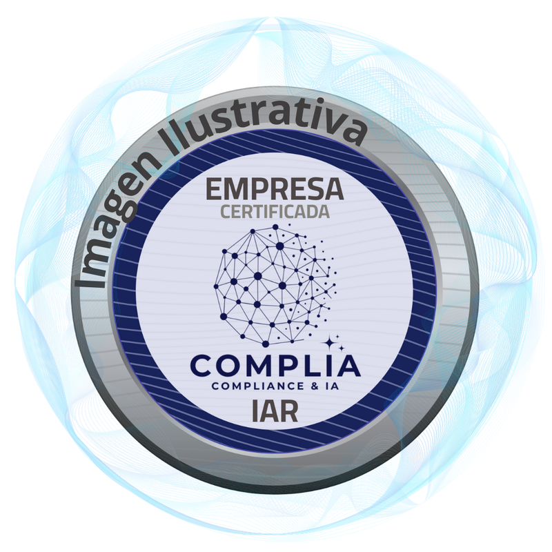 Certificación COMPLIA en IAR