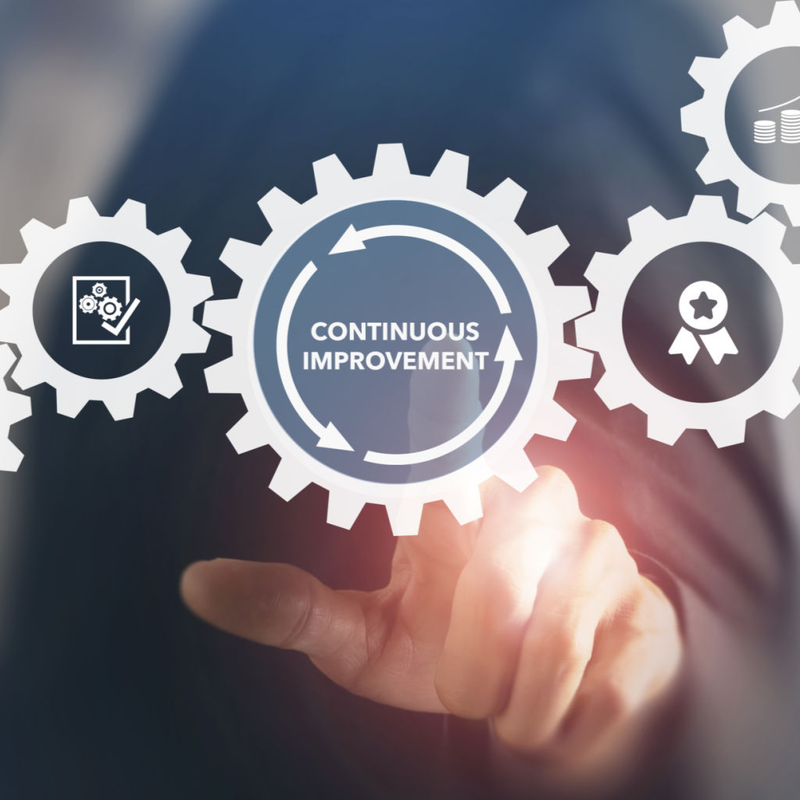 ETAPA 3 · Evaluación y Optimización