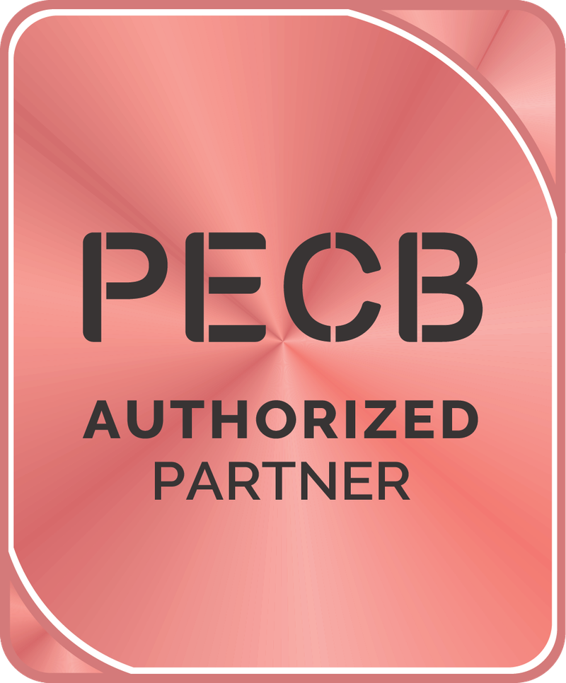 PECB - Authorized Partner