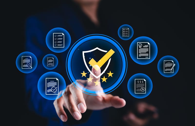 Ruta DC Compliance™ · Nuevo servicio