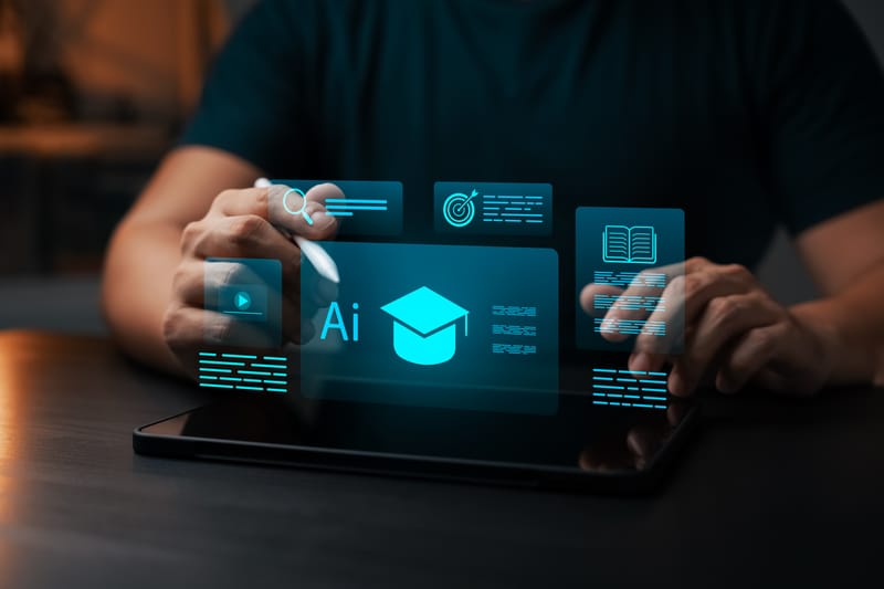 De AI Literacy a AI Fluency: aprender el nuevo idioma de la Inteligencia Artificial