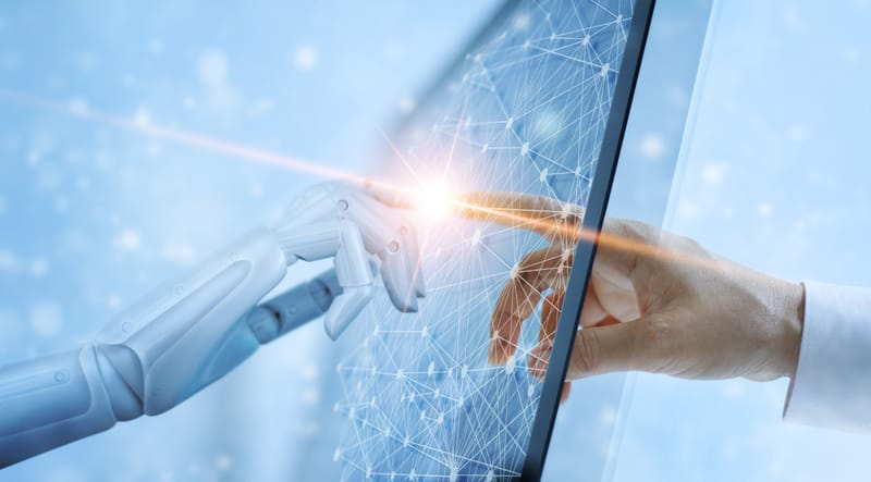 IA Privada: de experimentar con inteligencia artificial a transformar el negocio con seguridad y gobernanza