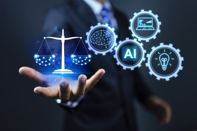 Gobernanza de la IA 2027: tres nuevos estándares redefinen el control, la seguridad y la responsabilidad empresarial