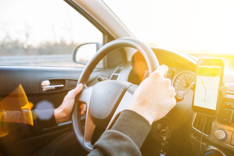 Smart Call Data Tracking