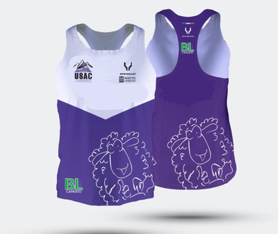 LIVRAISON DES NOUVELLES TENUES USAC