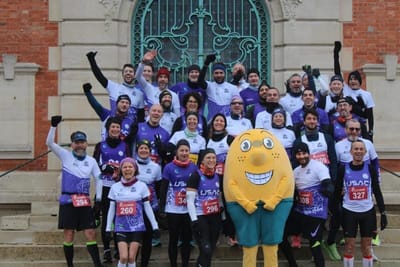 DECEMBRE: LA CORRIDA DE FERE CHAMPENOISE