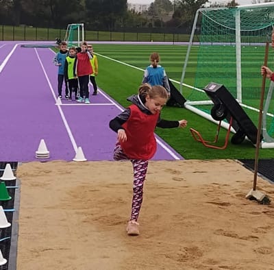 INTERCLUB USAC / AV3S  chez les U10/U12