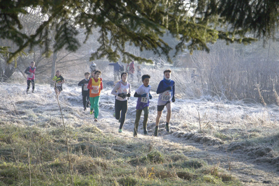 LE CROSS DE L'USAC - 1 FEVRIER 2026