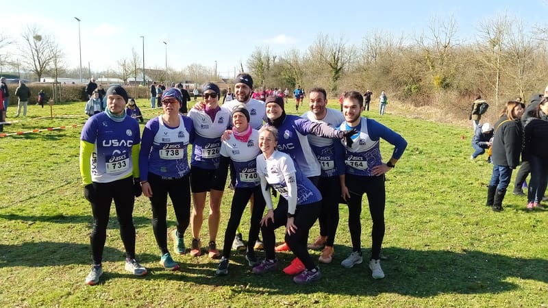 LICENCE ATHLE COMPETITION