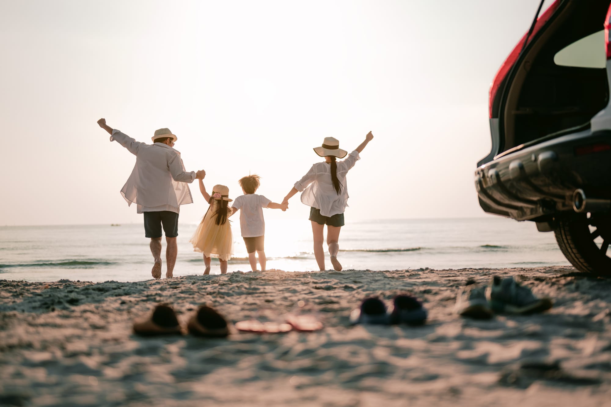 Growing Up with 36 Siblings: Lessons on Family and Faith