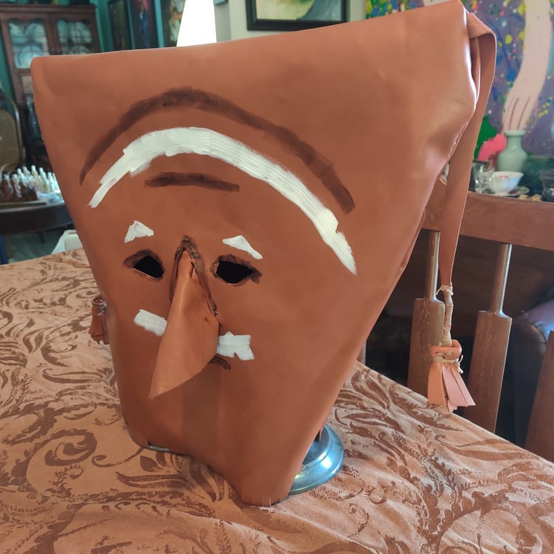 Rent War - Lumber, Leather, Cattle and Clay, A World of Wood. Original People and Newcomers