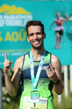 François Jarry Coach