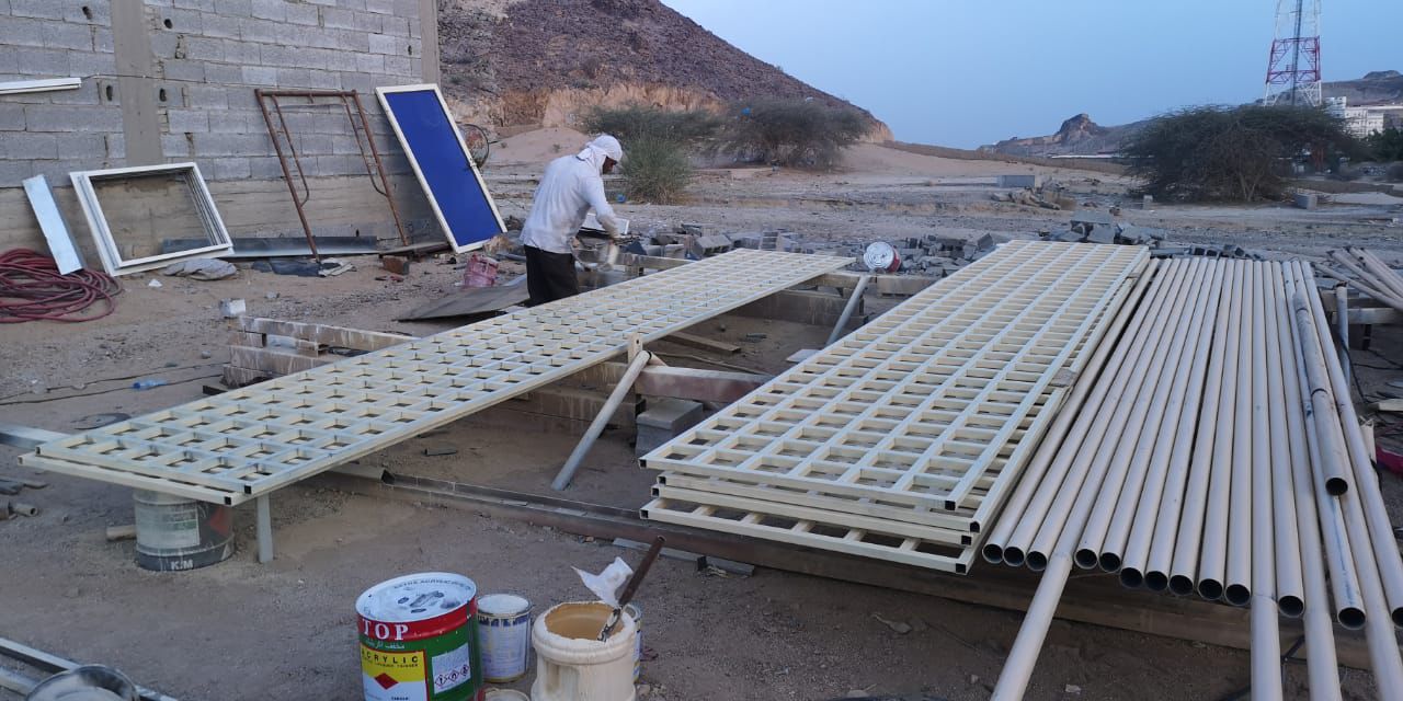 سواتر جدة مكة ابحر الشمالية 0555584317