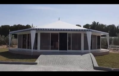 تركيب بيت شعر في جدة – أناقة الظل 0555584317