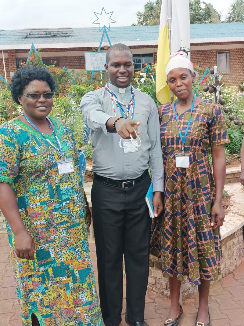 Spiritual Enrichment