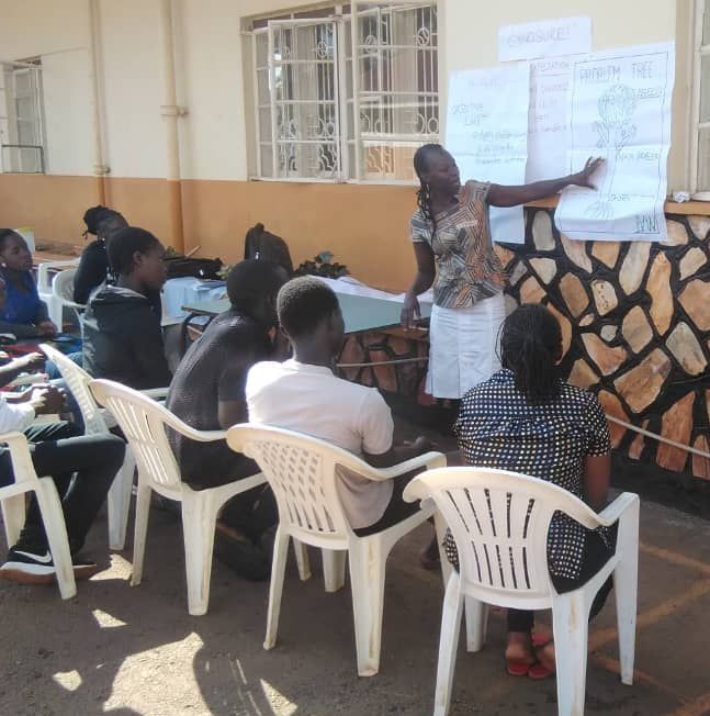 Economic empowerment