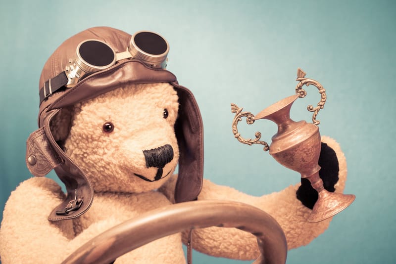 Educational Presentations